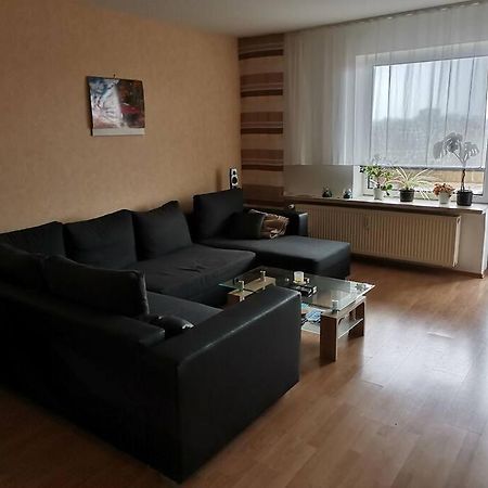 Wohnung Heimatgefuehl Вильгельмсхафен Экстерьер фото