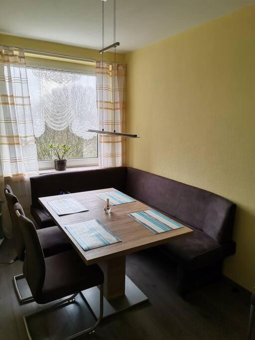 Wohnung Heimatgefuehl Вильгельмсхафен Экстерьер фото