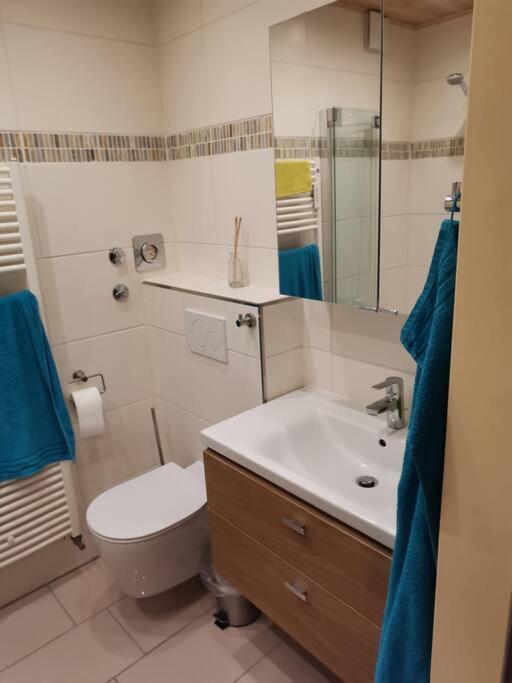 Wohnung Heimatgefuehl Вильгельмсхафен Экстерьер фото