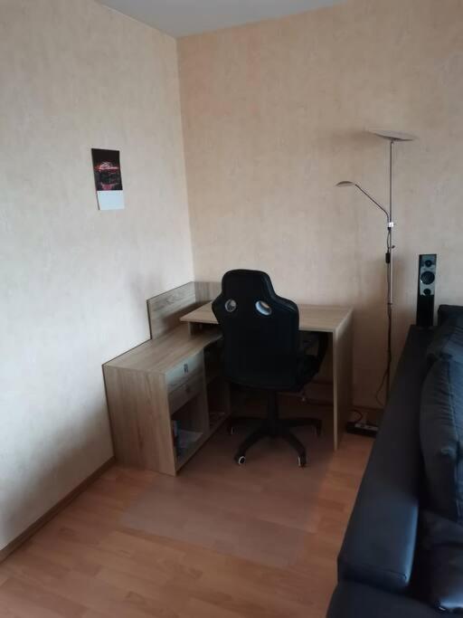 Wohnung Heimatgefuehl Вильгельмсхафен Экстерьер фото