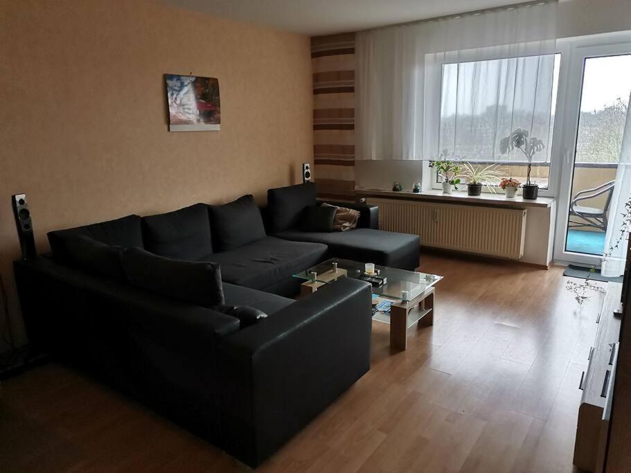 Wohnung Heimatgefuehl Вильгельмсхафен Экстерьер фото