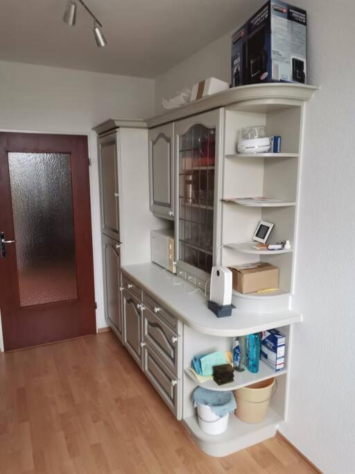 Wohnung Heimatgefuehl Вильгельмсхафен Экстерьер фото